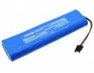 Fukuda P-18r/l42g1 9.6V 3000mAh медицинское оборудование батареи Fukuda P-18r/l42g1 9.6V 3000mAh медицинское оборудование батареи