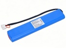 Аккумуляторы fukuda Fcp-220iu 12V 3000mAh медицинское оборудование батареи