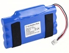 Аккумуляторы fukuda Denshi ds-7100 14.8V 5400mAh медицинское оборудование батареи