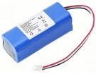 Аккумуляторы fukuda Me cardisuny c-120 9.6V 2000mAh медицинское оборудование батареи