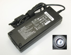 Hp 384023-001 18.5V 6.5A блок питания