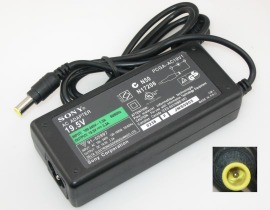 Sony Vgp-ac19v48 19.5V 3.3A блок питания