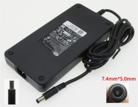 Блок питания для ноутбука dell Latitude e5550 19.5V 12.3A