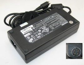 Блок питания для ноутбука toshiba Qosmio x505-q865 19V 9.5A