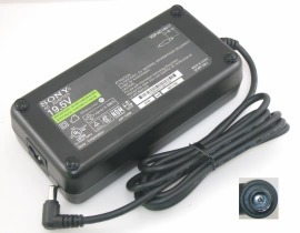 Sony Pcga-ac19v18 19.5V 7.7A блок питания