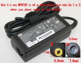 Блок питания для ноутбука hp Zbook 14 g2 18.5V 3.5A