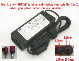 Samsung Ad-4019p 19V 2.1A блок питания