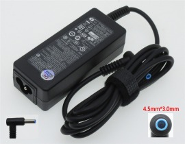 Блок питания для ноутбука hp 15-bs061st 19.5V 2.31A