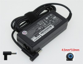 Блок питания для ноутбука hp Pavilion 14-n028la 19.5V 3.33A