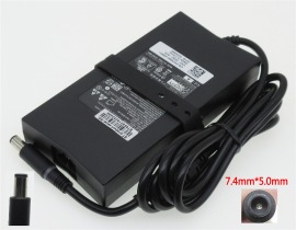 Блок питания для ноутбука dell Latitude 15 e5570 19.5V 6.7A