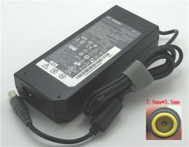 Блок питания для ноутбука ibm Thinkpad t400s(2815) 20V 6.75A