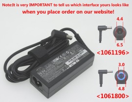 Блок питания для ноутбука sony Vaio vpcw219aj/l 19.5V 2A