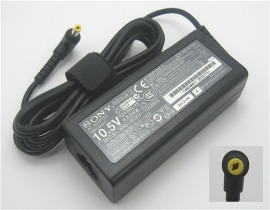 Блок питания для ноутбука sony Svp11217pg 10.5V 4.3A