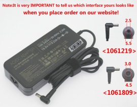 Asus Fa180pm111 19.5V 9.23A блок питания
