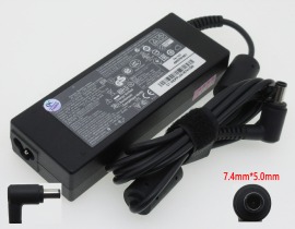 Hp 666265-001 19.5V 4.36A блок питания