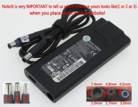 Hp Hstnn-ca26 19.5V 4.62A блок питания