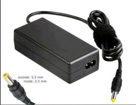 Блок питания для ноутбука hp Deskjet 710c 18.5V 1.1A
