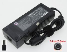 Hp 647982-002 19.5V 6.9A блок питания