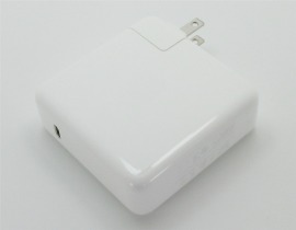 Блок питания для ноутбука apple Macbook pro 15 mr942b/a 20.2V 4.3A