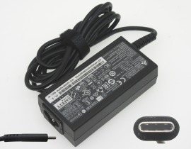 Блок питания для ноутбука acer Chromebook 11 c732-c6wu 5V/12V/20V 2.25A