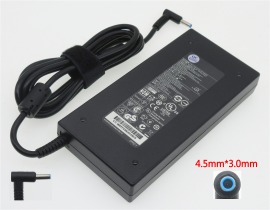 Блок питания для ноутбука hp Zbook 15 g3(y2p66up) 19.5V 7.7A