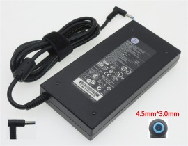 Блок питания для ноутбука hp Omen 15-ax101tx 19.5V 7.7A