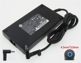 Hp 815680-002 19.5V 10.3A блок питания