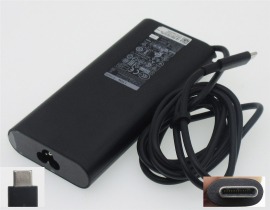 Блок питания для ноутбука dell Latitude 5411 20V/5V 6.5A/1A