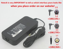 Блок питания для ноутбука acer Aspire ethos 5951g-2414g50mnkk 19V 6.32A