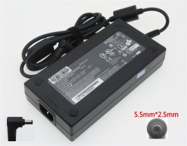 Gigabyte G200w-u5v2a-a 19V 10.5A блок питания