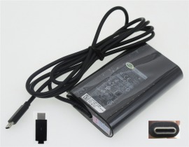Блок питания для ноутбука dell Latitude 3520 5V/9V/15V/20V 3A/3.25A