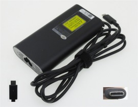 Блок питания для ноутбука dell Xps 17 9700 5V/9V/15V/20V 3A/4.5A