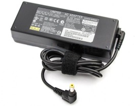 Fujitsu Uwl 76-01112f-5b 19V 6.32A блок питания