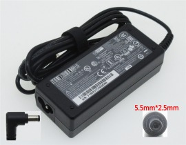 Блок питания для ноутбука asus X55c 19V 3.42A