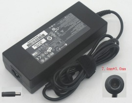 Блок питания для ноутбука hp Touchsmart 600-1140uk 19V 7.89A