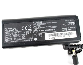 Vaio Adp-50zh a 10.5V/5V 3.8V/1A блок питания