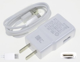 Блок питания для ноутбука samsung Galaxy tab a 10.1 t815c 12V/9V/5V 2.1A/1.67A/2A