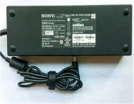 Sony Acdp-200d02 19.5V 10.26A блок питания