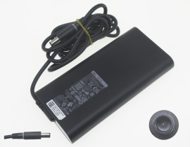 Блок питания для ноутбука dell Latitude e7440 19.5V 9.23A