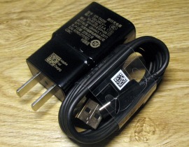 Samsung Ep-ta12jwe 9V/5V 1.67A/2A блок питания