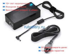 Блок питания для ноутбука gigabyte P34g v2 19.5V 6.15A/9.23A