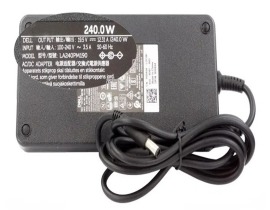 Dell Fhmd4 19.5V 12.31A блок питания