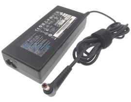 Блок питания для ноутбука gigabyte P15f v2 19.5V 6.15A