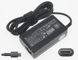 Hp L65505-008 5V/9V/12V/15V/20V 3A/5A/4.33A/3.25A блок питания