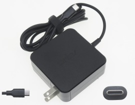 Блок питания для ноутбука asus B9400cea 5V/9V/15V/20V 3A/3.25A