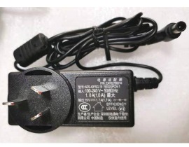 Блок питания для ноутбука lg 24mp55vq 19V 1.7A