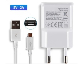 Samsung Eta-u90ewe 5V 2A блок питания