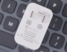 Блок питания для ноутбука huawei Matepad pro 12.6 5V/9V/10V 2A/4A