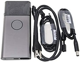 Dell V4p85 19.5V 2.31A блок питания