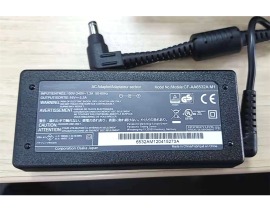 Блок питания для ноутбука panasonic Cf-sv9kfnqr 16V 5.3A